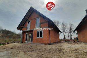 Dom na sprzedaż 197m2 krakowski Czernichów Dąbrowa Szlachecka Olchowa - zdjęcie 1