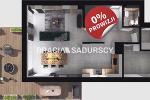 Dom na sprzedaż 140m2 krakowski Liszki Mników - zdjęcie 1