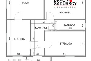 Dom na sprzedaż 189m2 krakowski Liszki Mników - zdjęcie 3