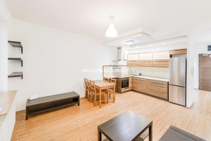 Mieszkanie do wynajęcia 52m2 Kraków Krowodrza Łobzów Juliusza Lea - zdjęcie 1