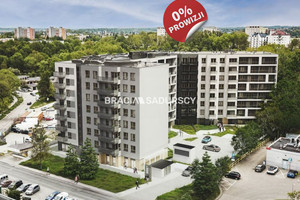 Mieszkanie na sprzedaż 67m2 Kraków Bieżanów-Prokocim Prokocim Teligi - zdjęcie 1