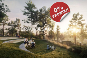 Mieszkanie na sprzedaż 152m2 Kraków Zwierzyniec Olszanicka - zdjęcie 1