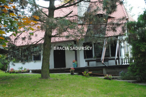 Dom na sprzedaż 260m2 bocheński Bochnia Gierczyce - zdjęcie 1