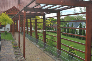 Dom na sprzedaż 130m2 bocheński Łapanów Kobylec - zdjęcie 3