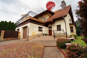 Dom na sprzedaż 150m2 krakowski Michałowice Galicyjska - zdjęcie 1