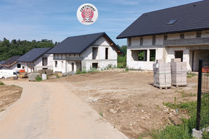 Dom na sprzedaż 150m2 krakowski Kocmyrzów-Luborzyca Wilków - zdjęcie 1