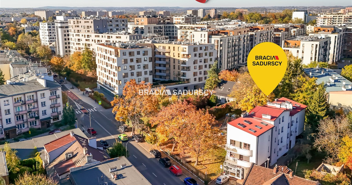 Lokal mieszkalno-usługowy w centrum