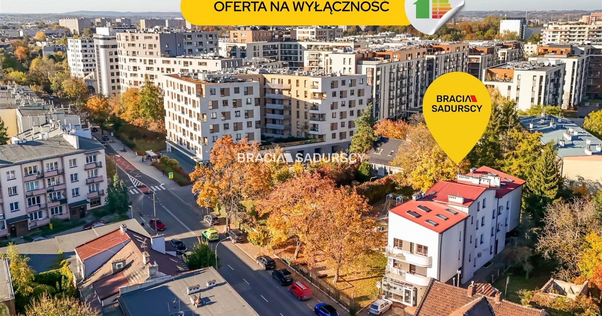 Lokal mieszkalno-usługowy w centrum