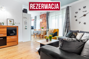 Mieszkanie na sprzedaż 61m2 krakowski Zielonki Pękowice Ojcowska - zdjęcie 1