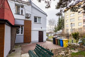 Mieszkanie na sprzedaż 68m2 Kraków Prądnik Czerwony Os. Prądnik Czerwony Powstańców - zdjęcie 2