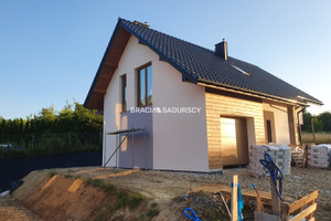 Dom na sprzedaż 140m2 krakowski Mogilany - zdjęcie 2