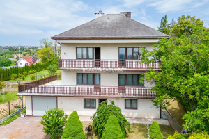 Dom na sprzedaż 300m2 krakowski Mogilany Jaśminowa - zdjęcie 1