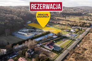 Działka na sprzedaż krakowski Zabierzów Rudawa Krakowska - zdjęcie 1