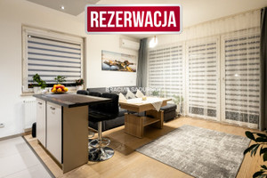 Mieszkanie na sprzedaż 51m2 Kraków Bronowice Józefa Chełmońskiego - zdjęcie 1