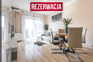 Mieszkanie na sprzedaż 52m2 Kraków Podgórze Płaszów Myśliwska - zdjęcie 1