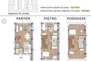 Mieszkanie na sprzedaż 97m2 piaseczyński Piaseczno Bobrowiec - zdjęcie 2