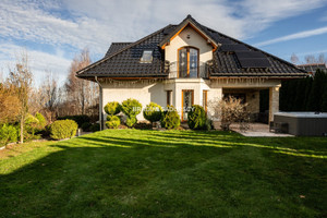 Dom na sprzedaż 175m2 wielicki Wieliczka Lednica Górna - zdjęcie 1
