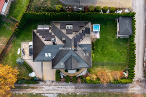 Dom na sprzedaż 175m2 wielicki Wieliczka Lednica Górna - zdjęcie 2