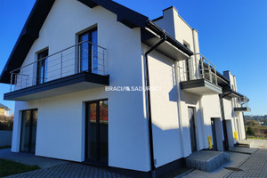 Dom na sprzedaż 134m2 krakowski Michałowice Dąbrowskich - zdjęcie 3