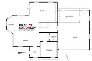 Dom na sprzedaż 265m2 miechowski Miechów Pojałowice - zdjęcie 3