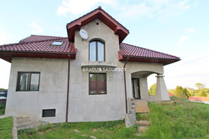 Dom na sprzedaż 250m2 krakowski Igołomia-Wawrzeńczyce Stręgoborzyce - zdjęcie 2