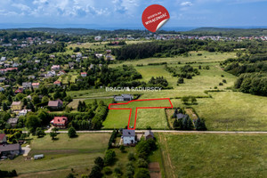 Działka na sprzedaż 1576m2 chrzanowski Chrzanów Płaza Graniczna - zdjęcie 1