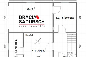 Dom na sprzedaż 90m2 krakowski Czernichów Nad Wisłą - zdjęcie 3