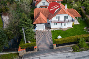 Dom na sprzedaż 248m2 krakowski Mogilany Libertów Floriana - zdjęcie 1
