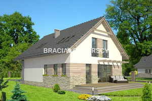 Dom na sprzedaż 126m2 krakowski Skawina Radziszów Radziszów - zdjęcie 2