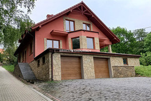 Dom na sprzedaż 262m2 krakowski Iwanowice Maszków - zdjęcie 1