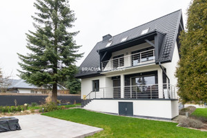 Dom na sprzedaż 220m2 krakowski Liszki Chrosna - zdjęcie 1