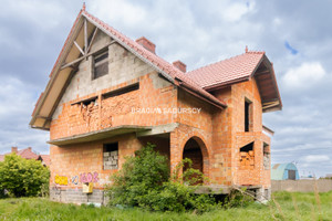 Dom na sprzedaż 300m2 krakowski Zielonki Bibice Bukowa - zdjęcie 1