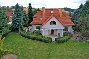 Dom na sprzedaż 410m2 olkuski Trzyciąż Rynek - zdjęcie 2