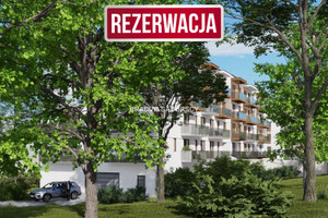 Mieszkanie na sprzedaż 32m2 Kraków Bieżanów-Prokocim Bieżanów Bieżanów - zdjęcie 1