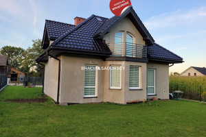 Dom na sprzedaż 168m2 krakowski Słomniki Polanowice - zdjęcie 1