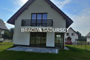 Dom na sprzedaż 105m2 krakowski Czernichów Przeginia Duchowna Śląska - zdjęcie 1