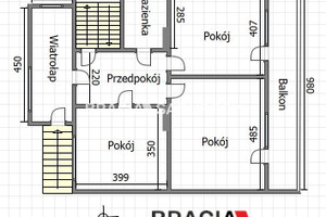 Dom na sprzedaż 186m2 krakowski Mogilany Doboszyńskiego - zdjęcie 3