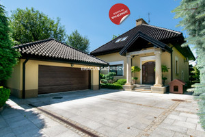 Dom na sprzedaż 450m2 Kraków Dębniki Os. Ruczaj Studzianki - zdjęcie 1