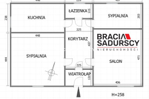 Dom na sprzedaż 120m2 krakowski Zielonki Trojanowice Krakowska - zdjęcie 3