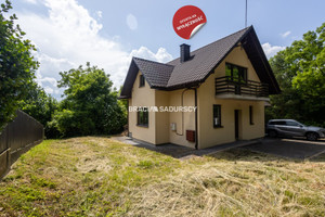 Dom na sprzedaż 127m2 krakowski Kocmyrzów-Luborzyca Łuczyce - zdjęcie 1