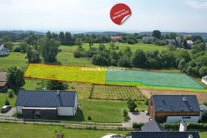 Działka na sprzedaż 1680m2 krakowski Zabierzów Kleszczów - zdjęcie 1