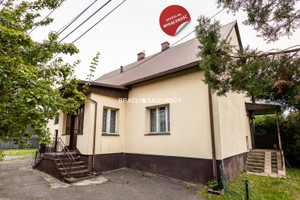 Dom na sprzedaż 165m2 Kraków Swoszowice Soboniowice Krzemieniecka - zdjęcie 1