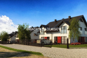 Dom na sprzedaż 137m2 krakowski Czernichów Wołowice - zdjęcie 3