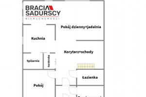 Dom na sprzedaż 126m2 krakowski Skawina Radziszów Radziszów - zdjęcie 3