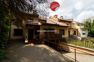 Dom na sprzedaż 165m2 Kraków Mistrzejowice Korfantego - zdjęcie 1