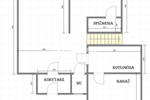 Dom na sprzedaż 127m2 kazimierski Skalbmierz 1 Maja - zdjęcie 3