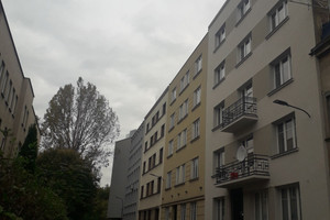 Mieszkanie do wynajęcia 34m2 Kraków Krowodrza OBOŹNA - zdjęcie 2