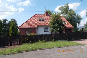 Dom na sprzedaż 170m2 Katowice Zdzisława Hierowskiego - zdjęcie 1
