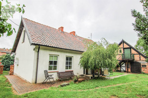 Dom na sprzedaż 98m2 braniewski Frombork - zdjęcie 3