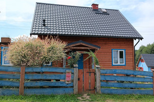 Dom na sprzedaż 120m2 ostródzki Ostróda Idzbark - zdjęcie 3